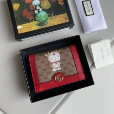 Gucci Wallets Purse